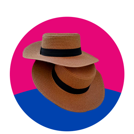 CHAPÉUS
