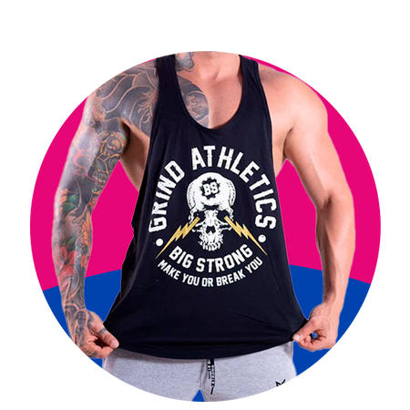 MODA FITNESS