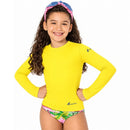 CAMISA UV FPU 50+ INFANTIL UNISSEX REF: 402