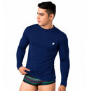 CAMISA UV FPU 50+ JUVENIL MASCULINA REF:414
