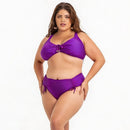 BIQUINI PLUS SIZE REF: 21364