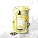 REFIL CREME HIDRATANTE DESODORANTE CORPORAL INSTANCE BAUNILHA