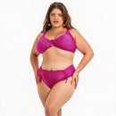 BIQUINI PLUS SIZE REF: 21364