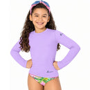 CAMISA UV FPU 50+ INFANTIL UNISSEX REF: 402