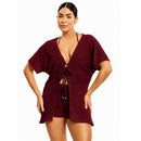 SAIDA KIMONO ADULTO REF:451