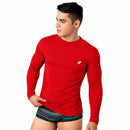 CAMISA UV FPU 50+ JUVENIL MASCULINA REF:414