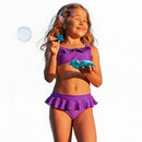 BIQUINE INFANTIL REF. 14174