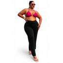 CALÇA PLUS SIZE REF: 90397