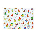 CANGA DE PRAIA PORTO DE GALINHAS CHILD