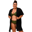 VESTIDO KARINA PLUS SIZE REF: 90187