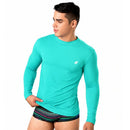 CAMISA UV FPU 50+ JUVENIL MASCULINA REF:414