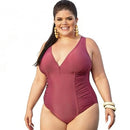 MAIÔ PLUS SIZE REF:13145