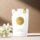 REFIL CREME DESODORANTE HIDRATANTE CORPORAL ACETINADO ELYSÉE BLANC 200G