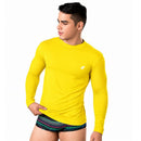 CAMISA UV FPU 50+ JUVENIL MASCULINA REF:414