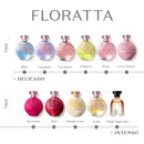 FLORATTA RED DESODORANTE COLÔNIA 75ML