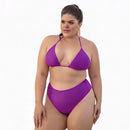 BIQUINI MEIO FIO PLUS SIZE REF: 21382