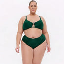 BIQUINE PLUS SIZE REF. 21535