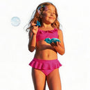 BIQUINE INFANTIL REF. 14174