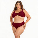 BIQUINI PLUS SIZE REF: 21364