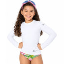 CAMISA UV FPU 50+ INFANTIL UNISSEX REF: 402