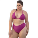 BIQUINI MEIO FIO PLUS SIZE REF: 21382