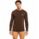 CAMISA UV FPU 50+ (ADULTO MASCULINA)  REF: 400