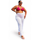 CALÇA PLUS SIZE REF: 90397