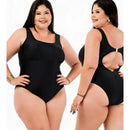MAIÔ PLUS SIZE REF: 13172