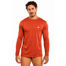 CAMISA UV FPU 50+ (ADULTO MASCULINA)  REF: 400