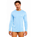 CAMISA UV FPU 50+ (ADULTO MASCULINA)  REF: 400
