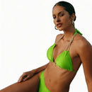 BIQUINI FIO DENTAL COM CORDAS ADULTO REF:21461