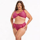 BIQUINI PLUS SIZE REF: 21364