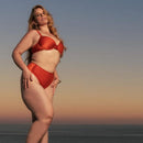 BIQUINE ADULTO PLUS SIZE REF. 21537