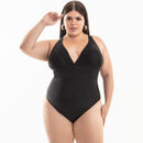 MAIÔ PLUS SIZE ADULTO REF: 13142