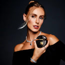 EUDORA NOIR EAU DE PARFUM 75ML