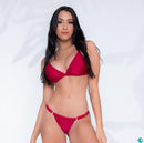 BIQUINI FIO DENTAL ADULTO REF: 9027