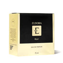 EUDORA NOIR EAU DE PARFUM 75ML