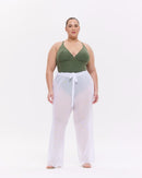 CALÇA PLUS SIZE REF. 486