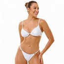BIQUINI FIO DENTAL COM ARO ADULTO REF:21501
