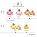 LILY EAU DE PARFUM 75ML