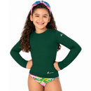 CAMISA UV FPU 50+ INFANTIL UNISSEX REF: 402