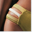 BIQUINE ADULTO CINTURA ALTA  SEMI FIO REF. 21527