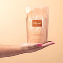 CREME ACETINADO HIDRATANTE DESODORANTE CORPORAL LILY LUMIÈRE 250G