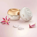 CREME ACETINADO HIDRATANTE DESODORANTE CORPORAL LILY 250G