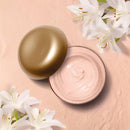 CREME ACETINADO HIDRATANTE DESODORANTE CORPORAL LILY GARDÉNIA 250G