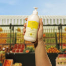 LOÇÃO DESODORANTE HIDRATANTE CUIDE-SE BEM BANANA 400ML