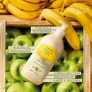 LOÇÃO DESODORANTE HIDRATANTE CUIDE-SE BEM BANANA 400ML