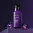 LOÇÃO NOTURNA DESODORANTE NATIVA SPA ORQUÍDEA NOIRE