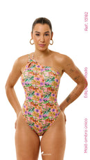 MAIÔ OMBRO UNICO ADULTO REF:13182