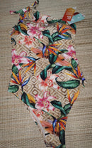 MAIÔ OMBRO UNICO ADULTO REF:13182